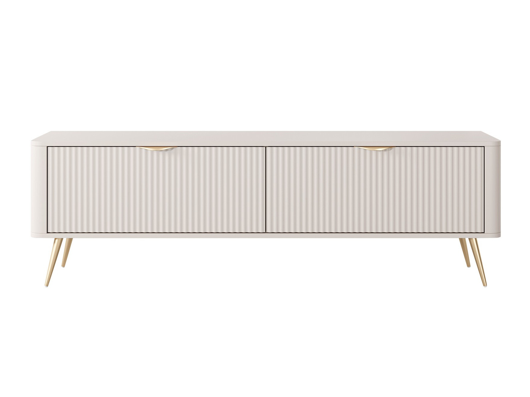 Meuble TV Ioca (Beige)