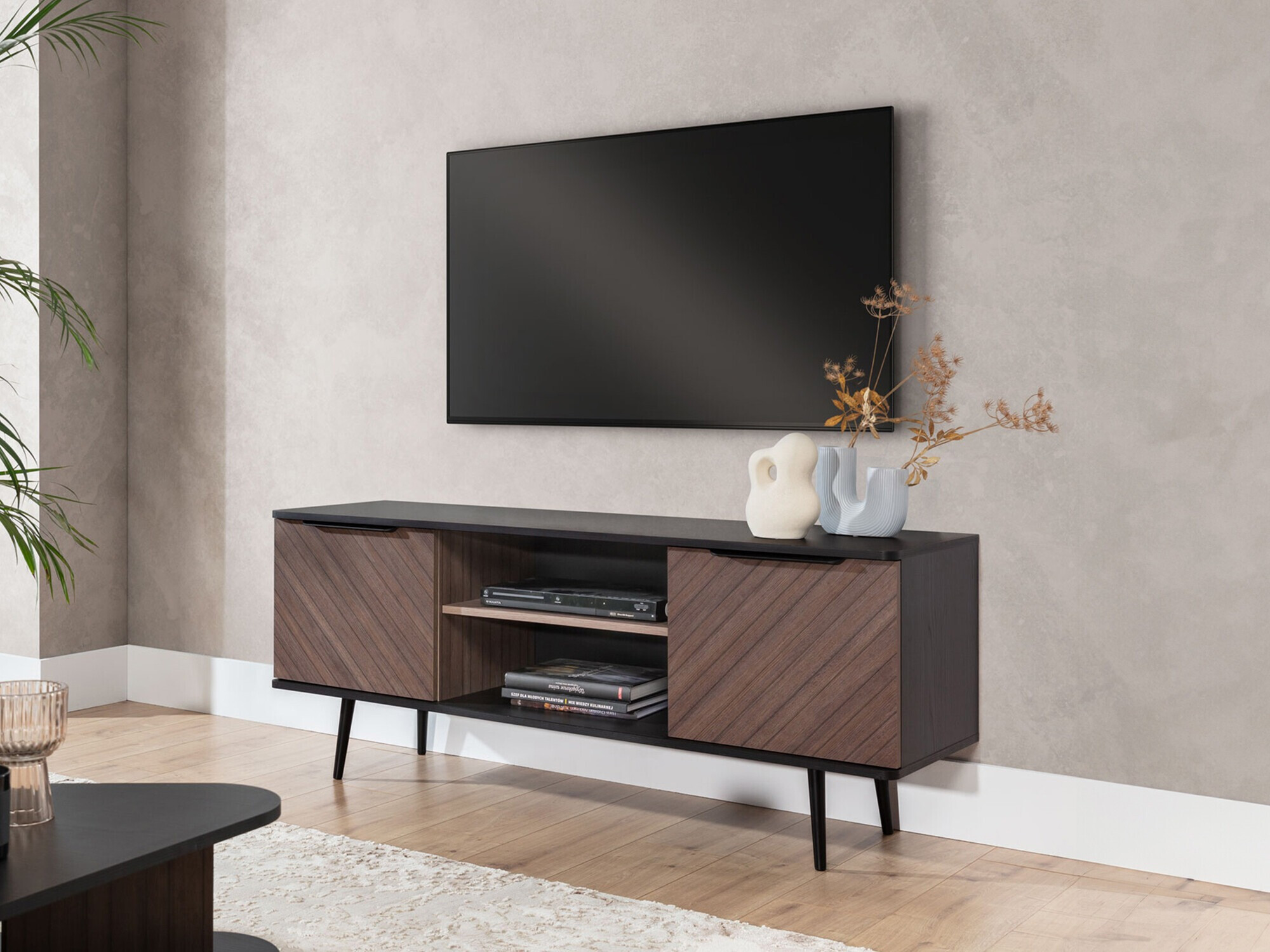Meuble TV Livetre 101