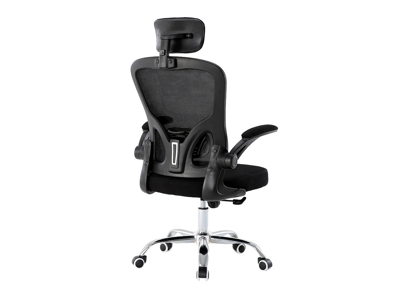 Chaise de bureau Mandeville 234 (Noir)