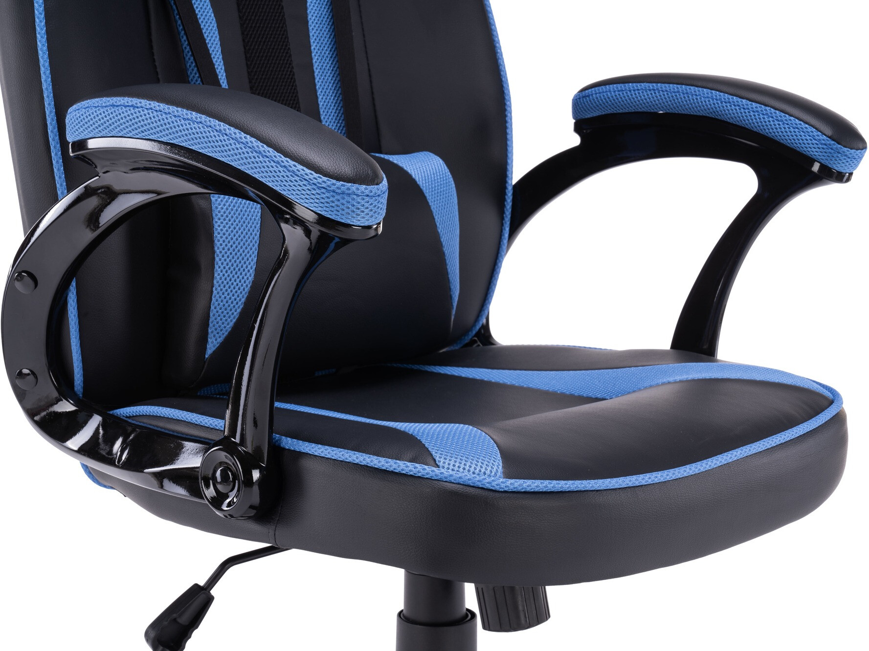 Chaise de jeu Mandeville 231 (Bleu)