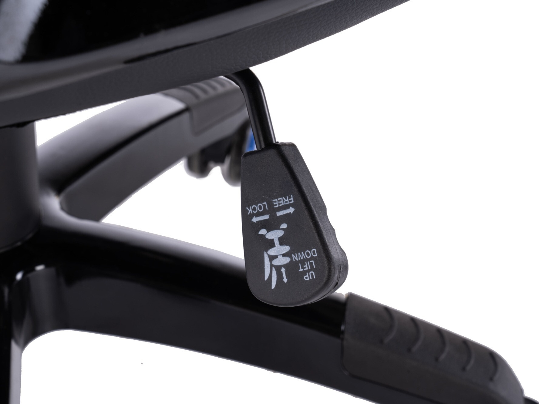 Chaise de jeu Mandeville 231 (Bleu)