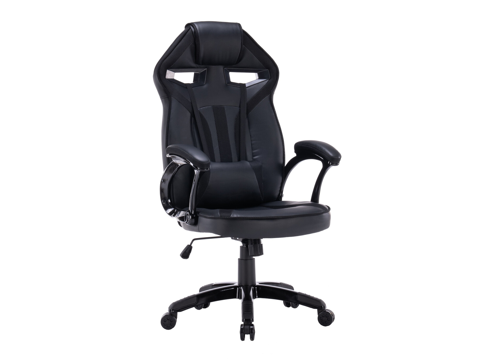 Chaise de jeu Mandeville 231 (Noir)