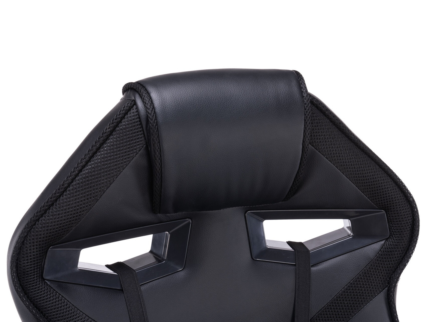 Chaise de jeu Mandeville 231 (Noir)