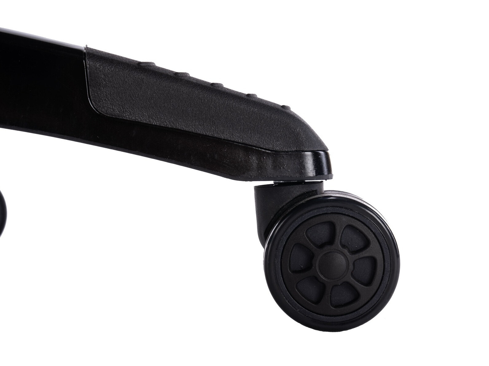 Chaise de jeu Mandeville 231 (Noir)