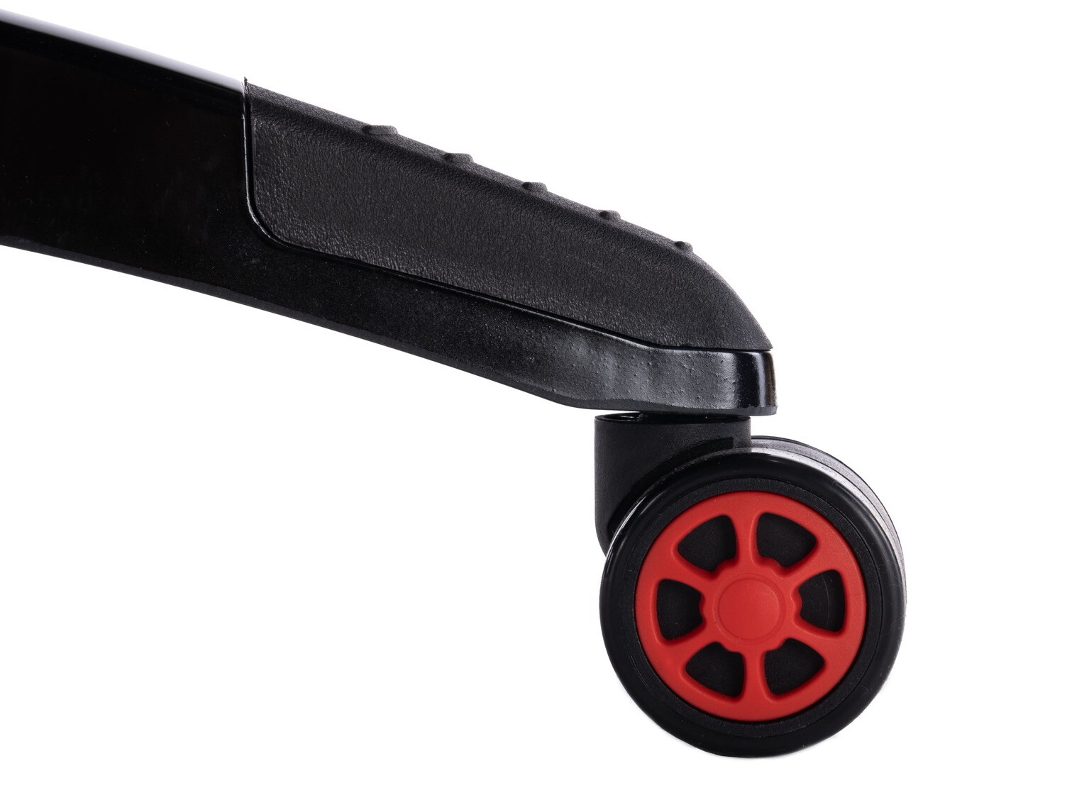 Chaise de jeu Mandeville 231 (Rouge)