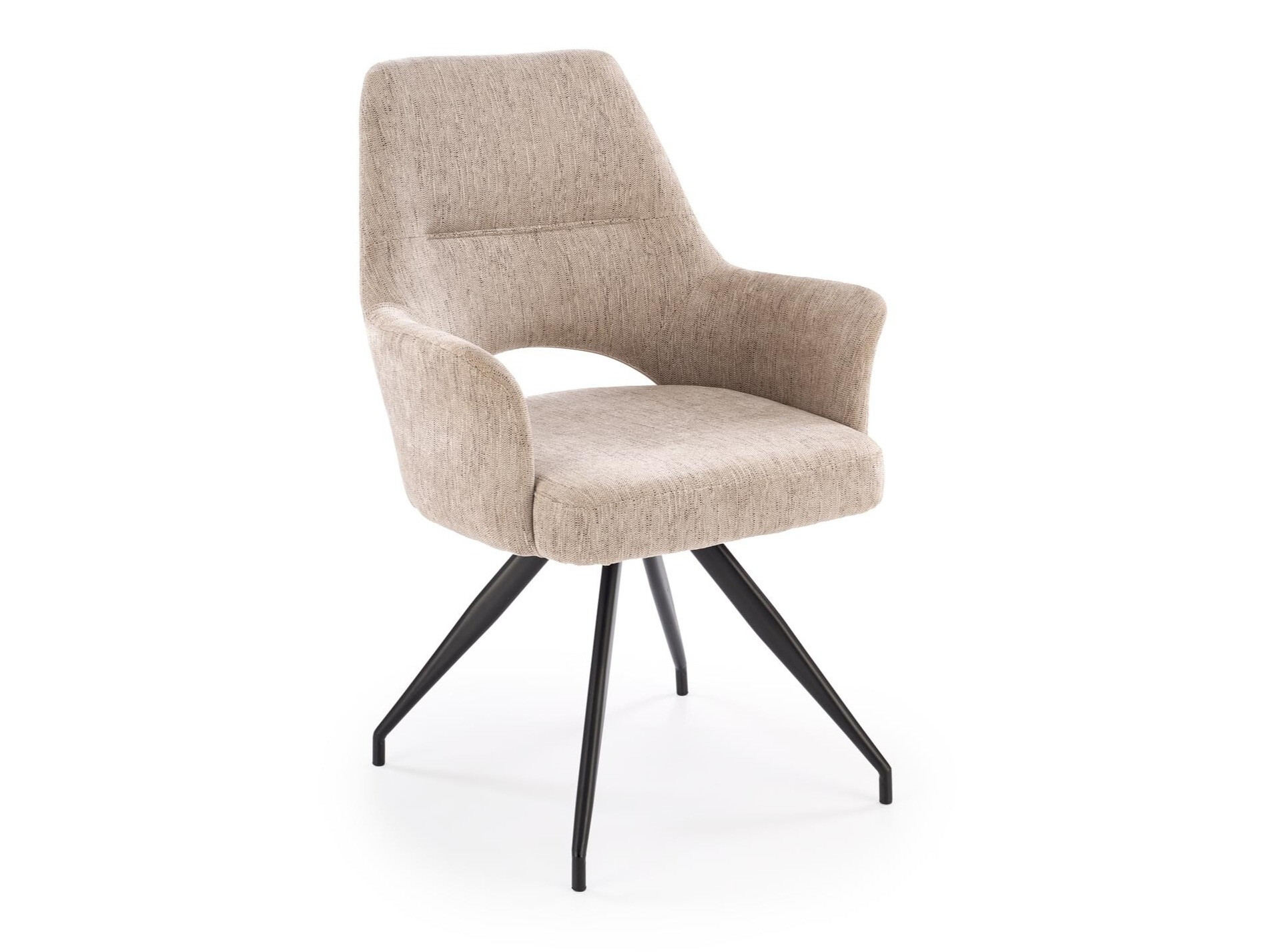 Chaise Houston 1675 (Beige)