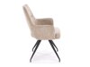 Chaise Houston 1675 (Beige)