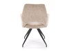 Chaise Houston 1675 (Beige)