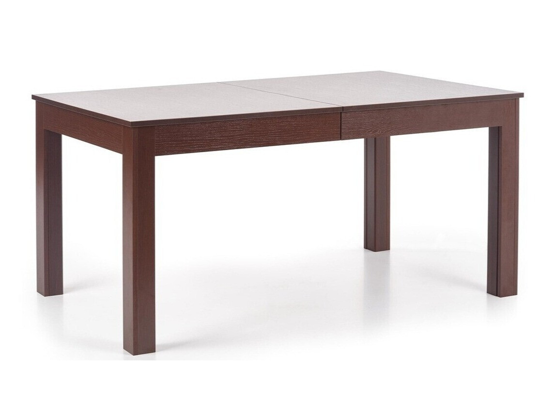 Table Houston 691 (Noix sombre)