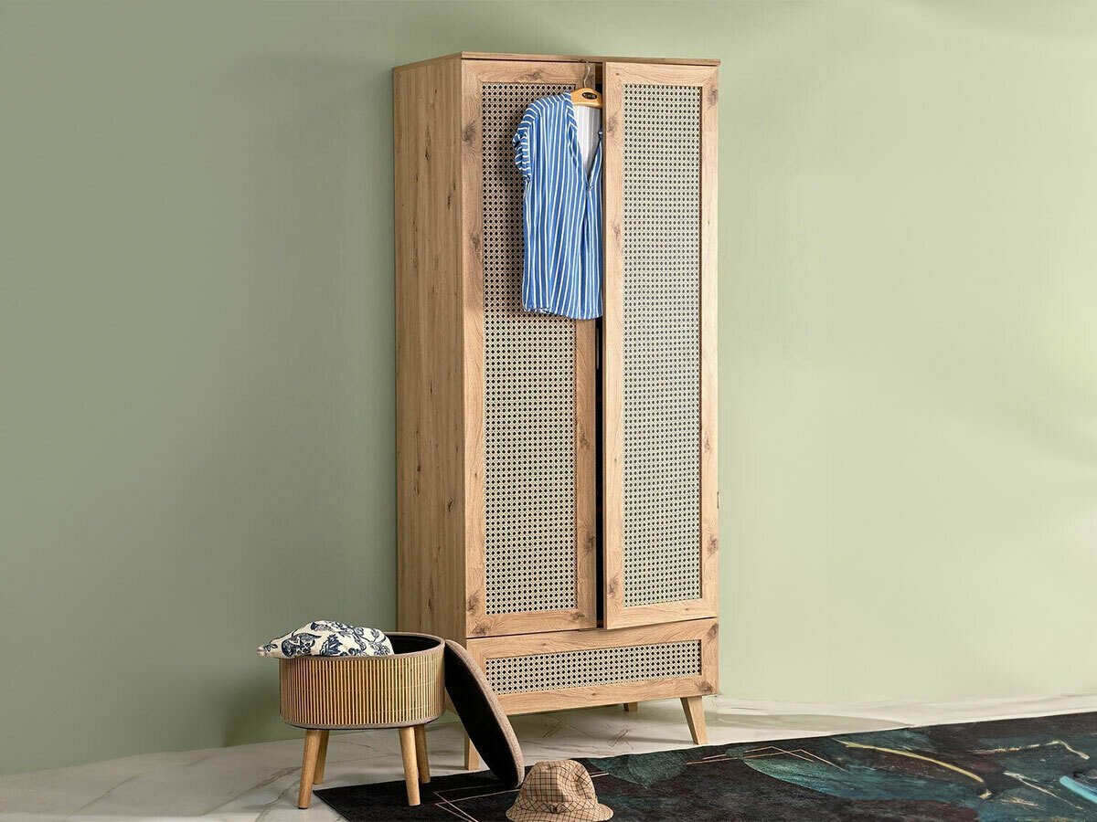 Armoire Bencamu 102
