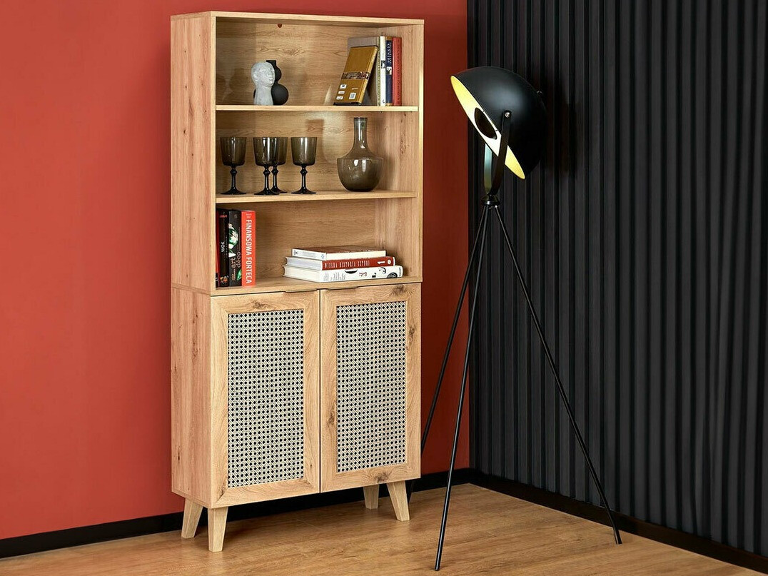 Étagère Bencamu 104