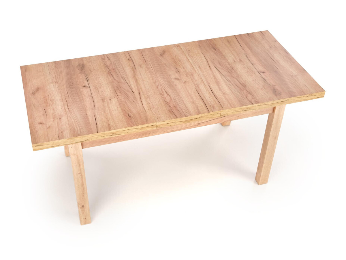 Table Houston 897 (Craft chêne)