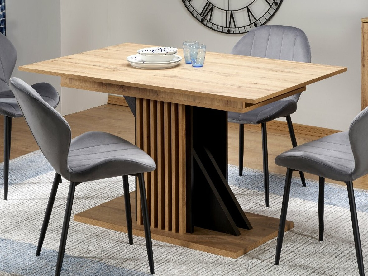 Table Houston Pratum