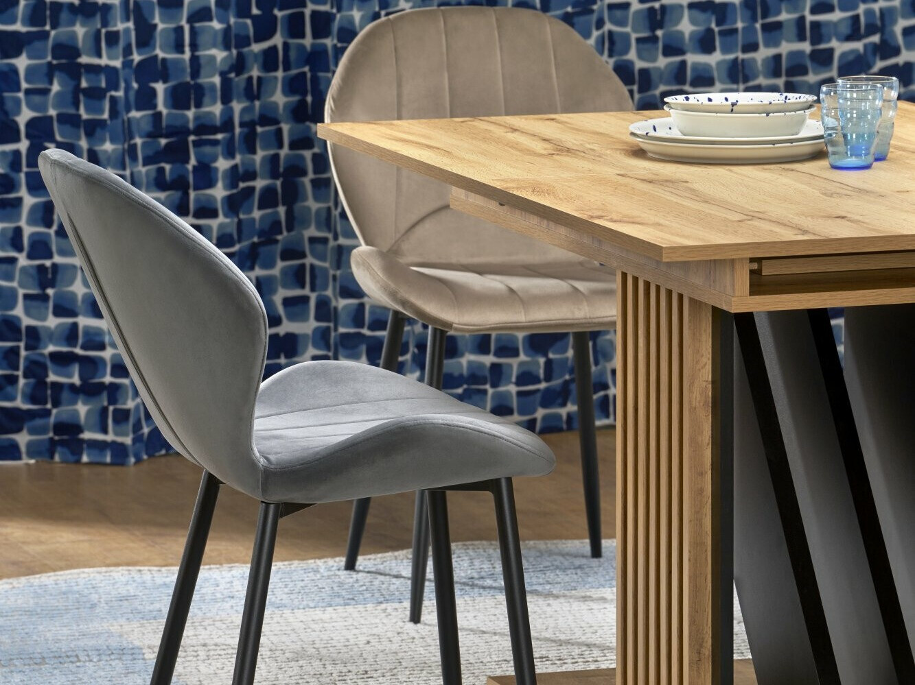 Table Houston Pratum