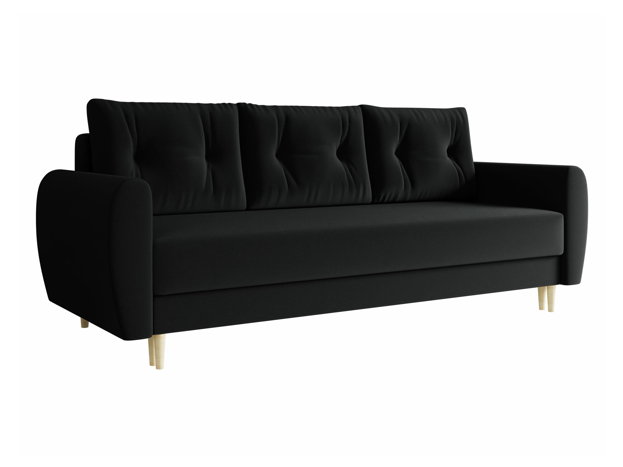Canapé convertible Memphis 143 (Itaka 15)