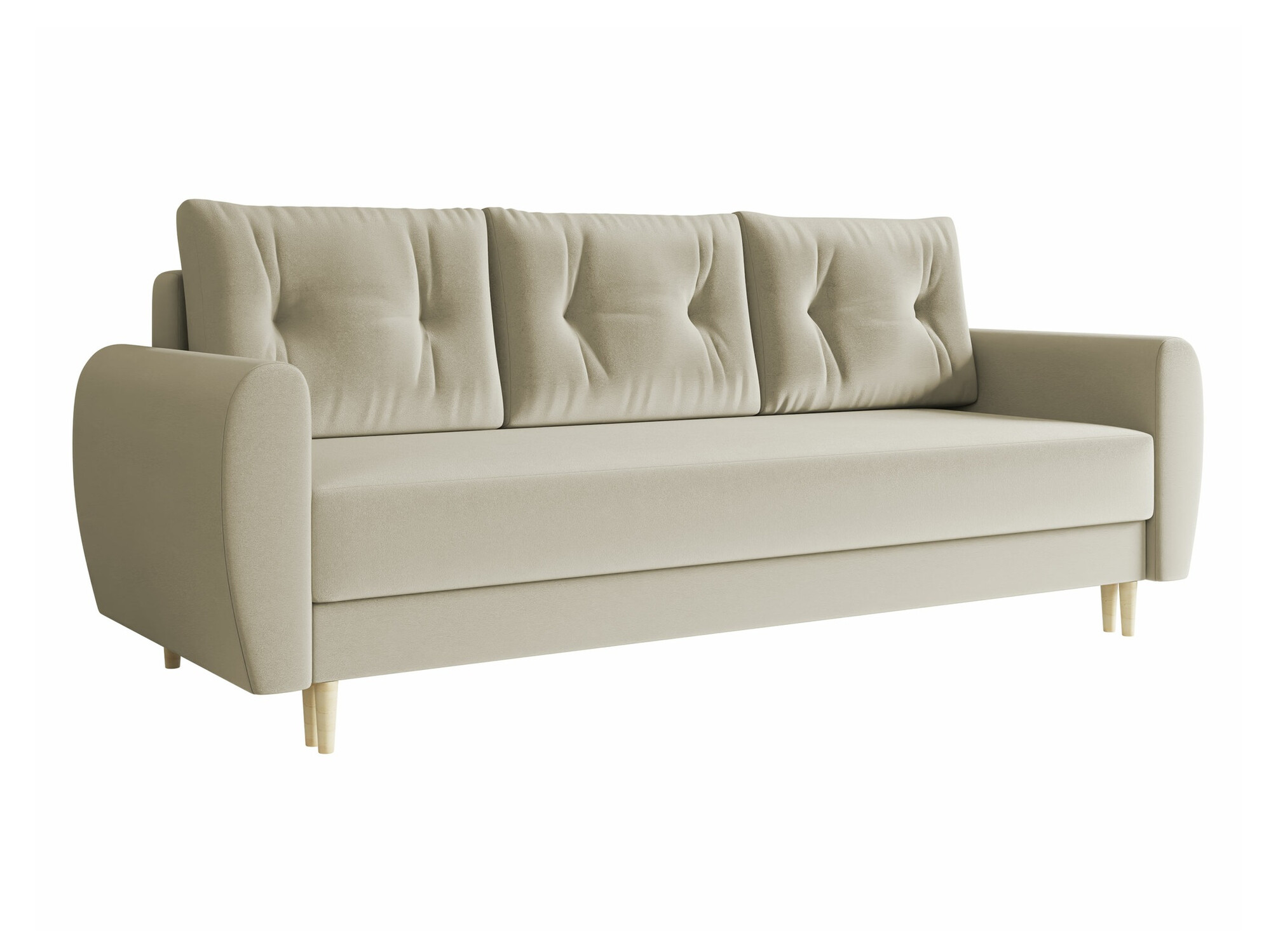 Canapé convertible Memphis 143 (Itaka 16)
