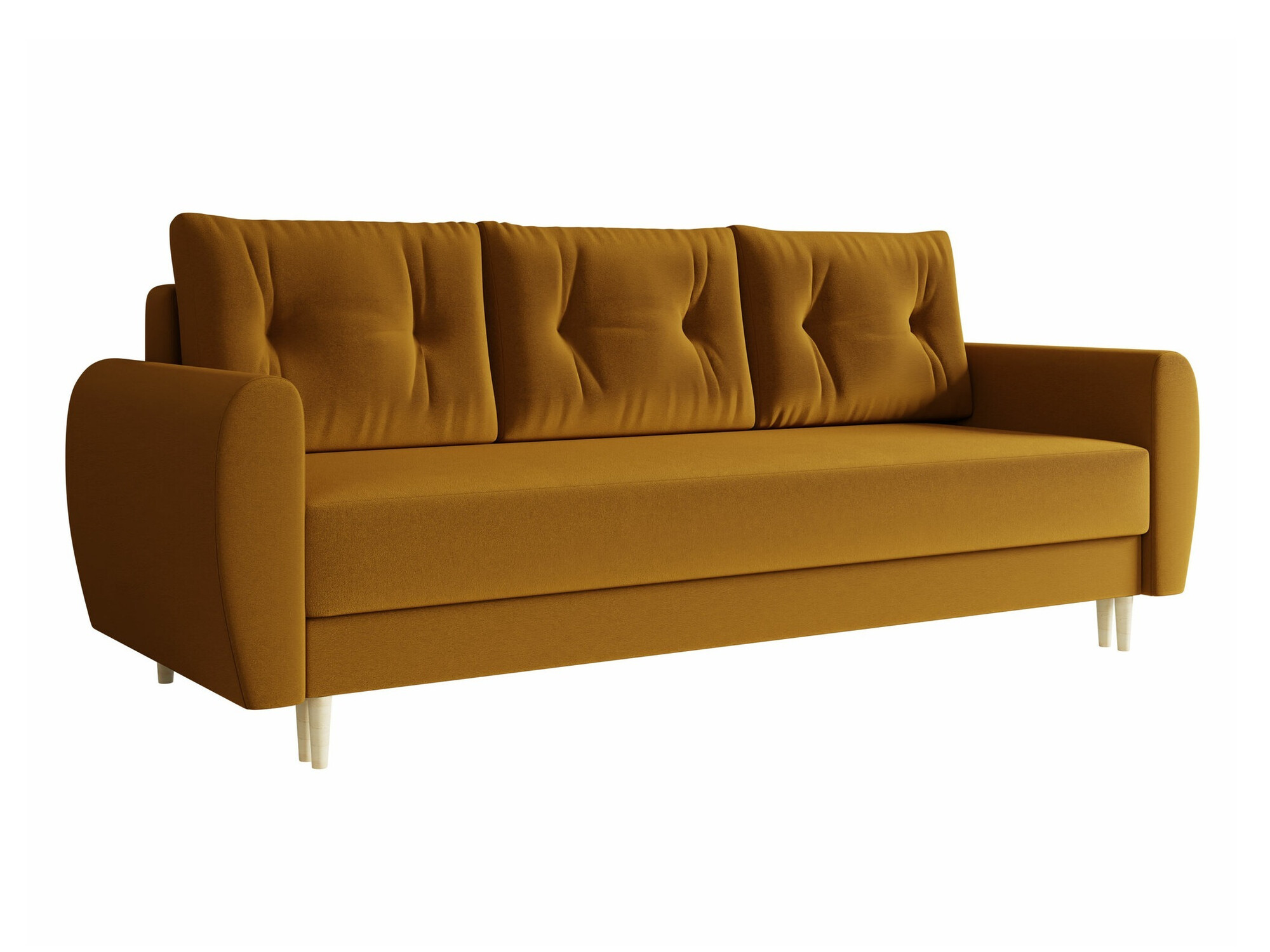 Canapé convertible Memphis 143 (Itaka 33)