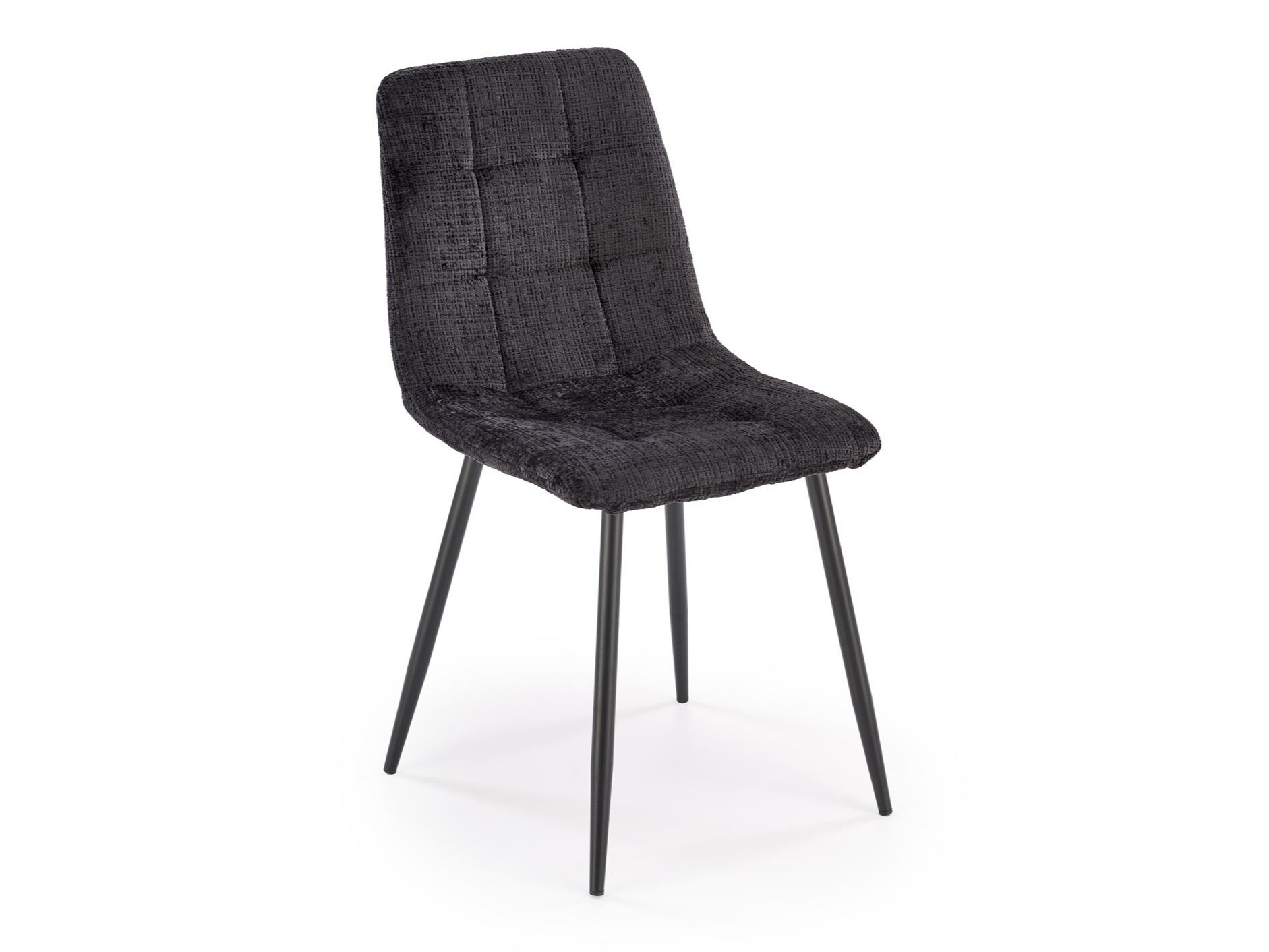 Chaise Houston 1630 (Noir)