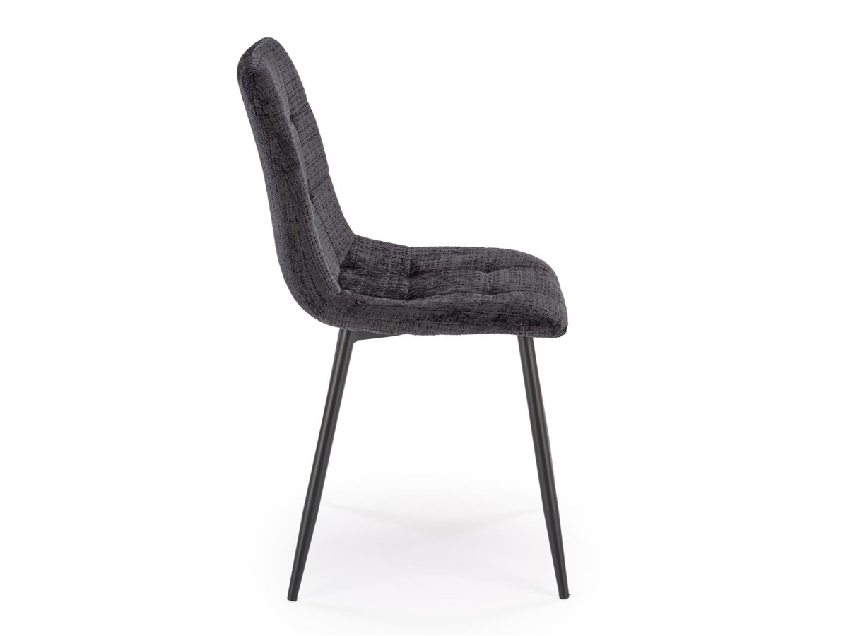 Chaise Houston 1630 (Noir)