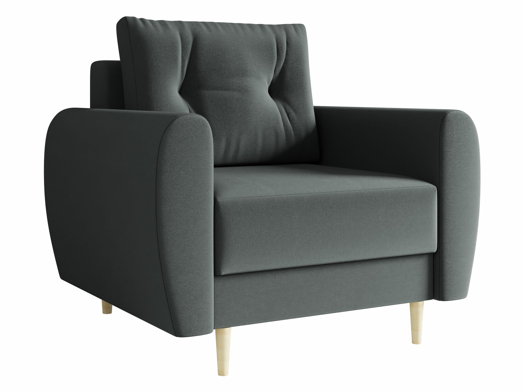 Fauteuil Memphis 144 (Itaka 14)