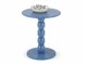 Table basse Houston 1701 (Bleu)