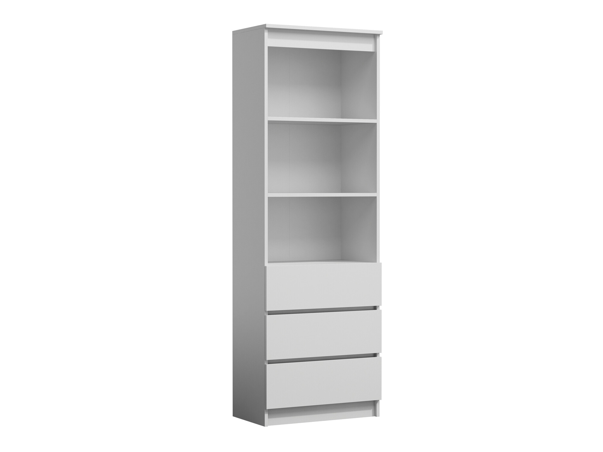 Étagère Mandeville 246 (Blanc)