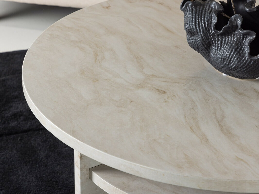 Table basse Dallas 4231