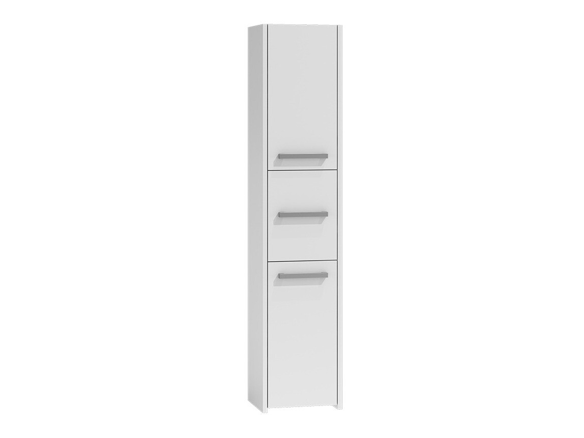 Armoire de bain à poser Mandeville 251 (Blanc)