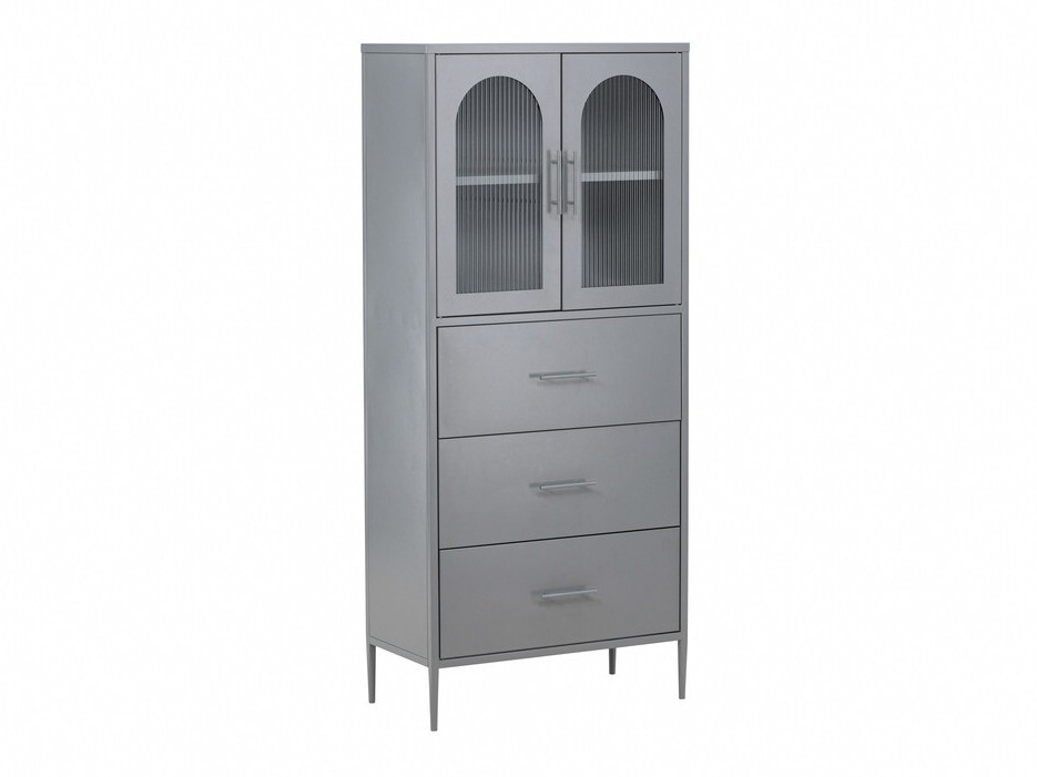 Étagère Dallas 4411 (Gris clair)