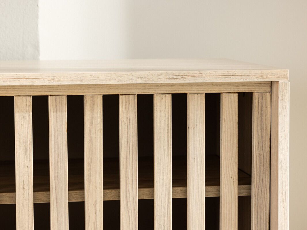 Meuble TV Dallas 4413 (Clair bois)