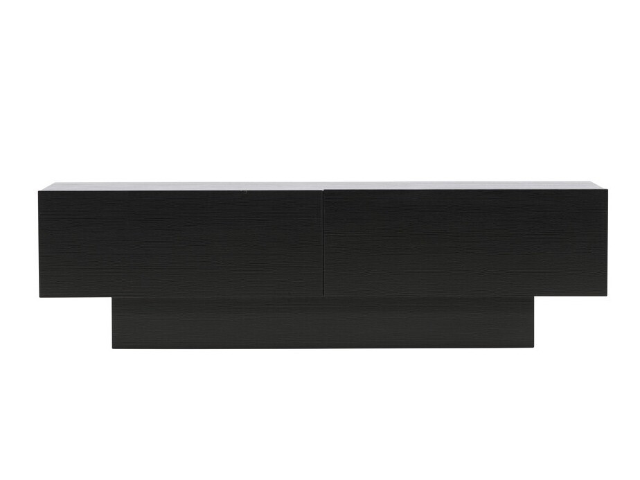 Meuble TV Dallas 4416 (Noir)