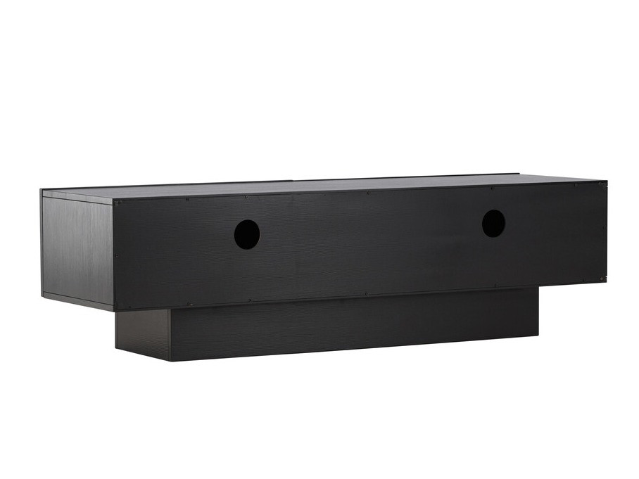 Meuble TV Dallas 4416 (Noir)