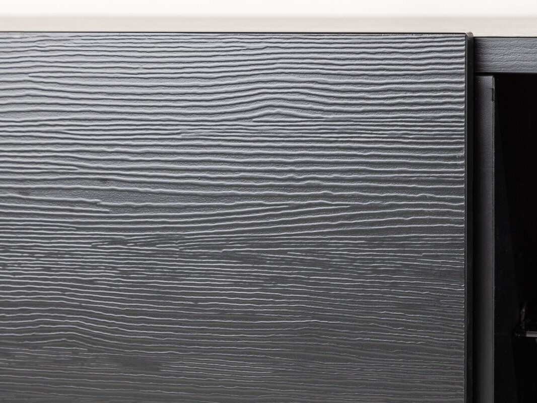 Meuble TV Dallas 4416 (Noir)