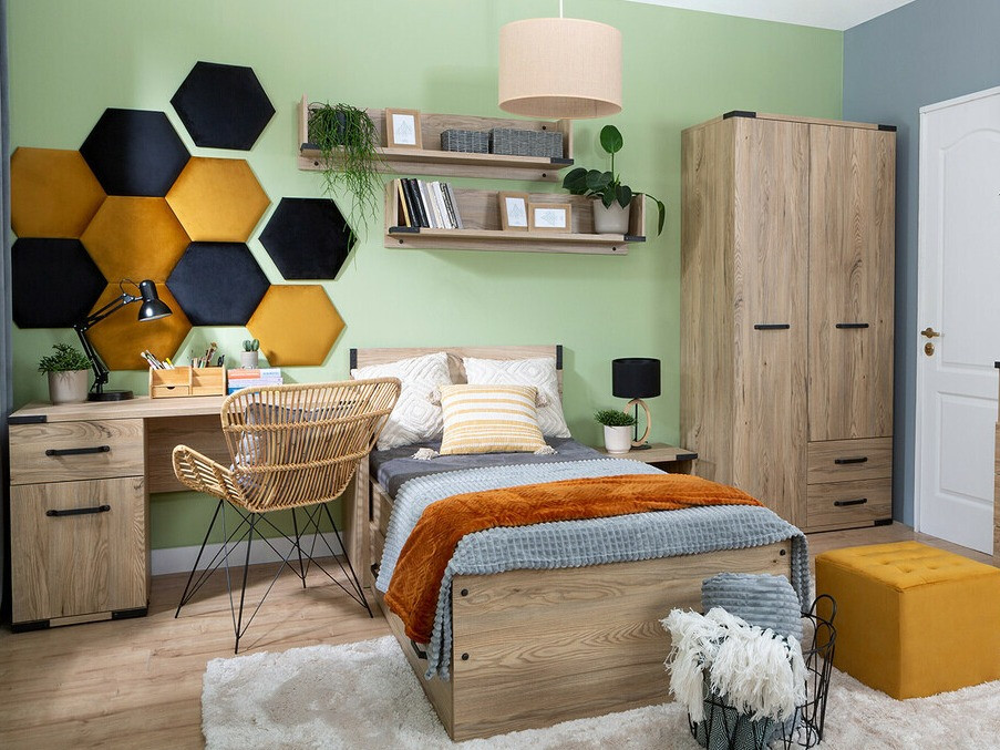 Ensemble de meubles Romelbu 113