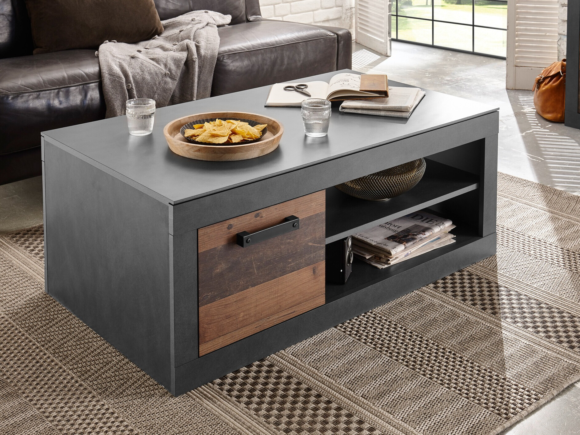 Table basse Revlara 106