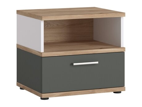 Table de chevet Tolfela 104