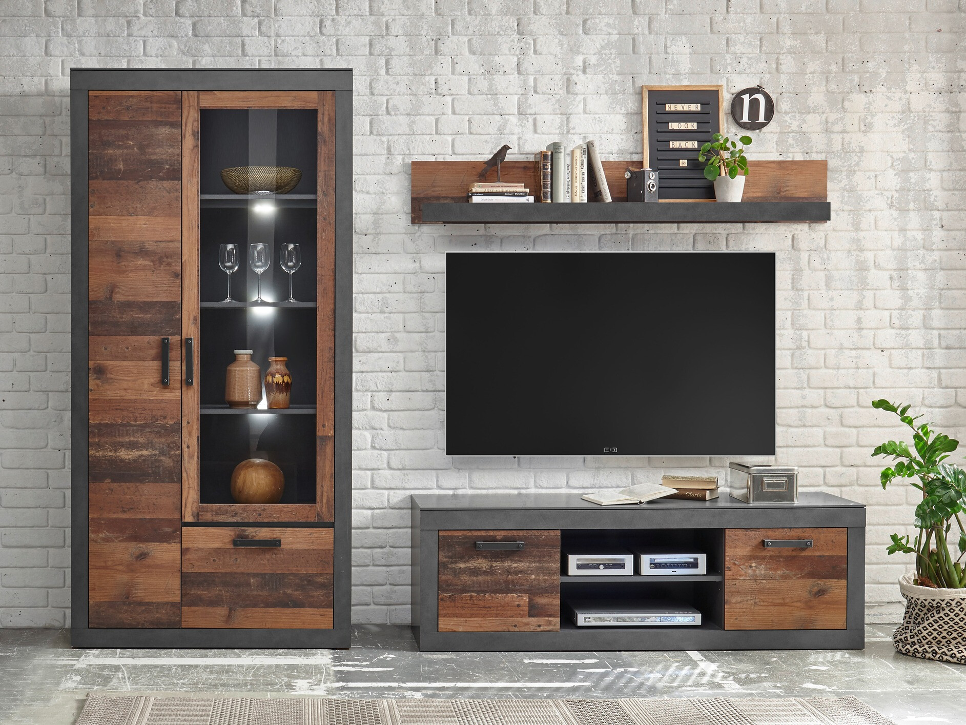 Ensemble de salon Revlara 109 (Absent)