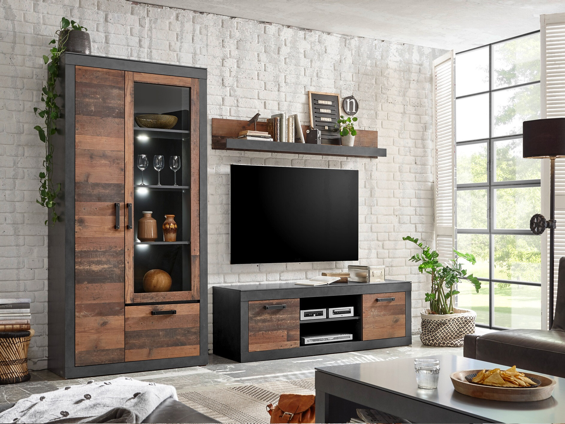 Ensemble de salon Revlara 109 (Absent)