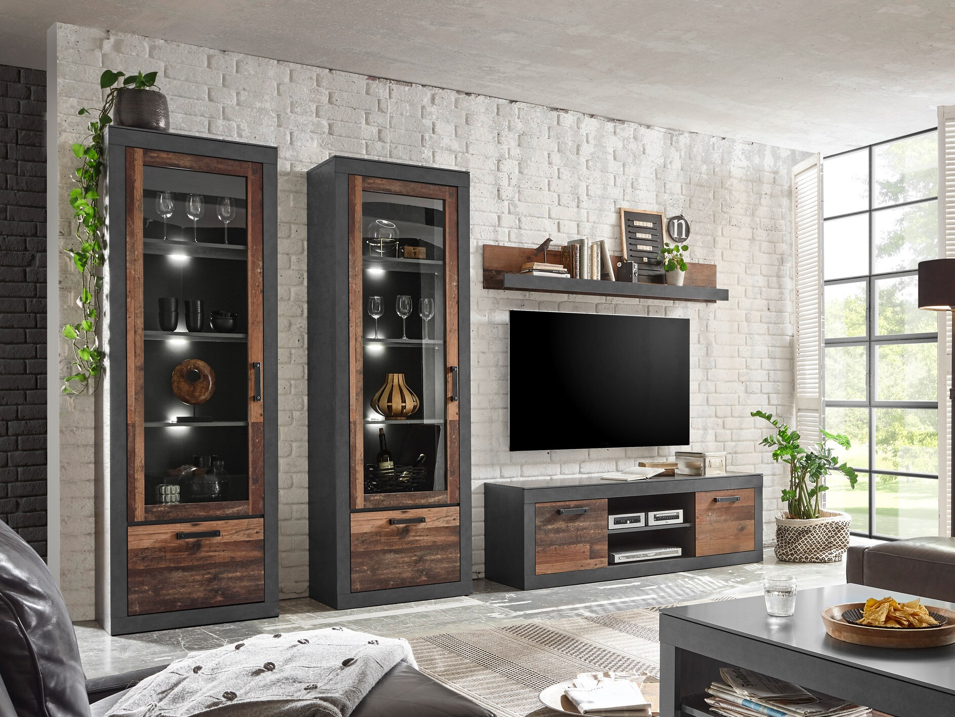 Ensemble de salon Revlara 110 (Absent)