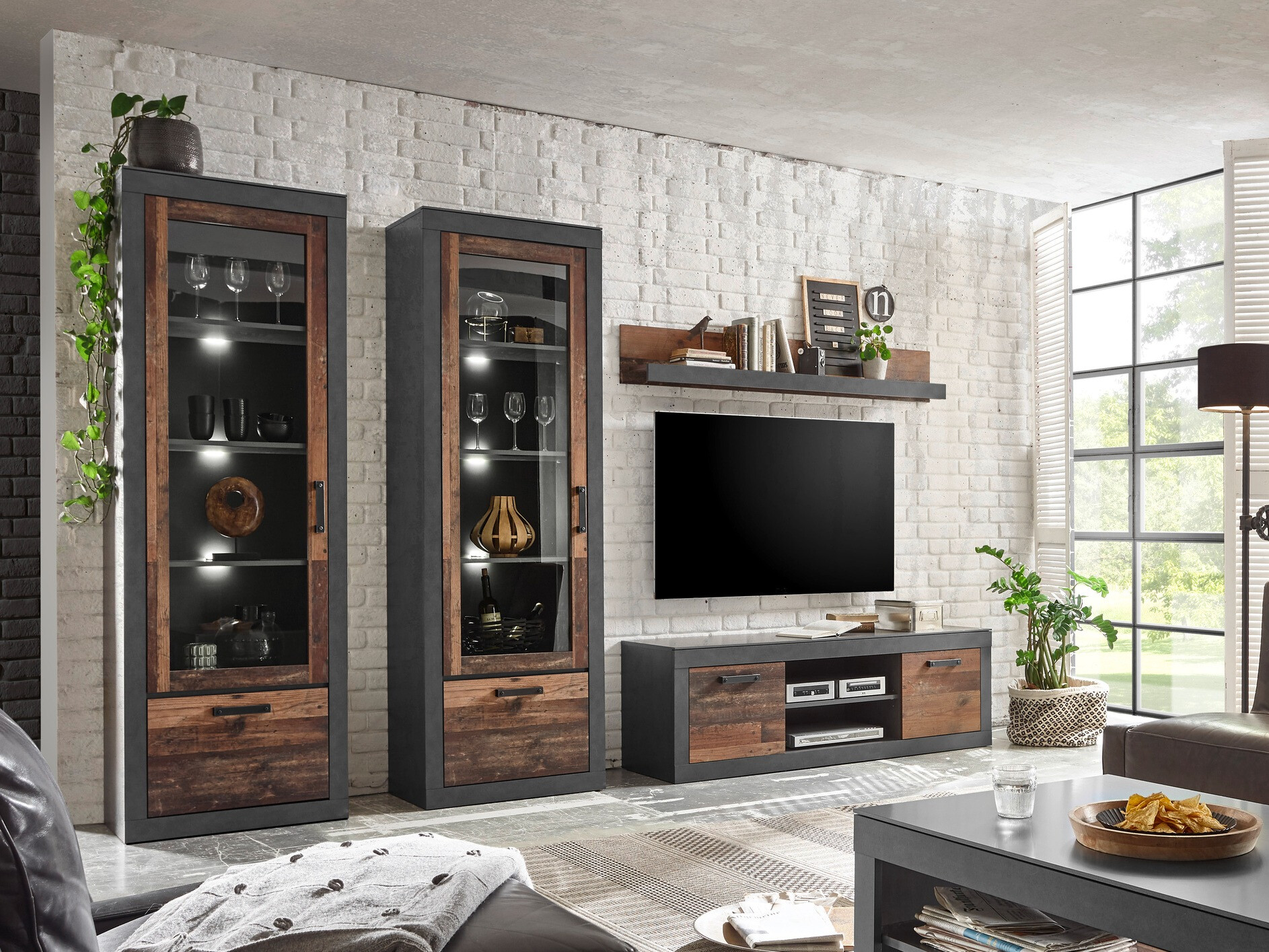 Ensemble de salon Revlara 110 (Absent)