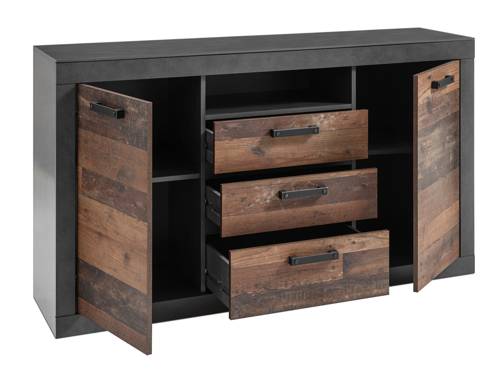 Ensemble de salon Revlara 111