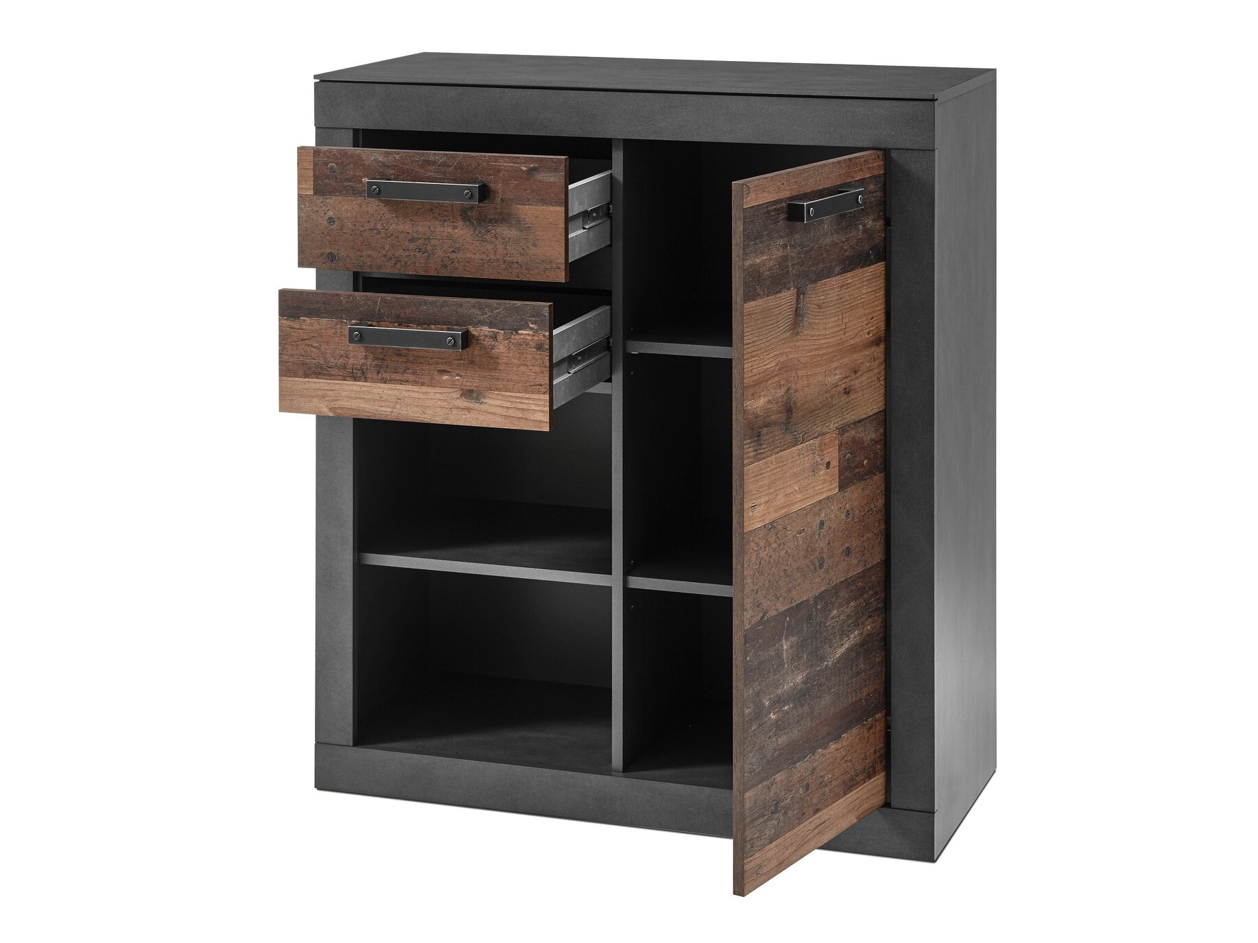 Ensemble de salon Revlara 111