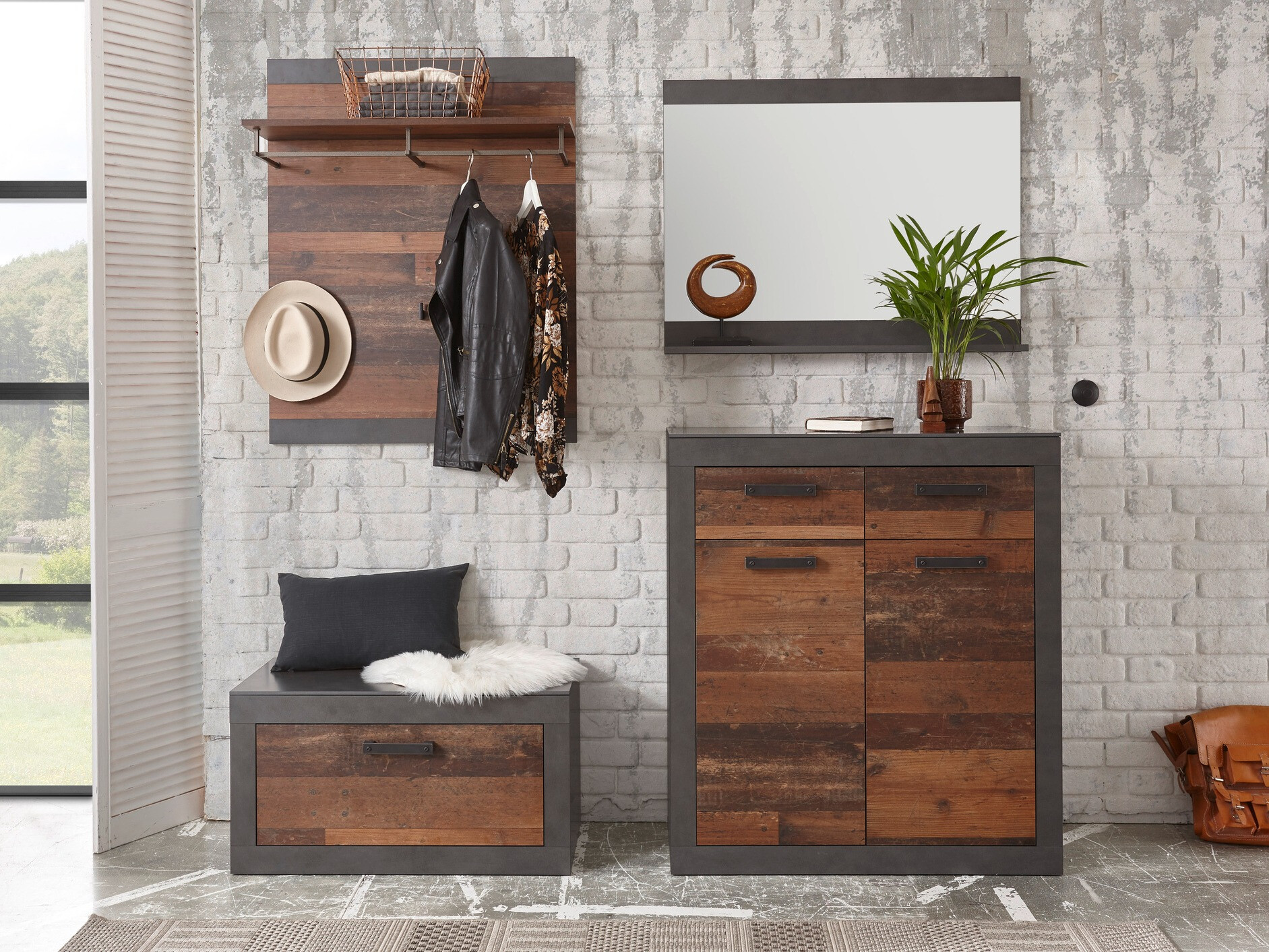Miroir Revlara 116