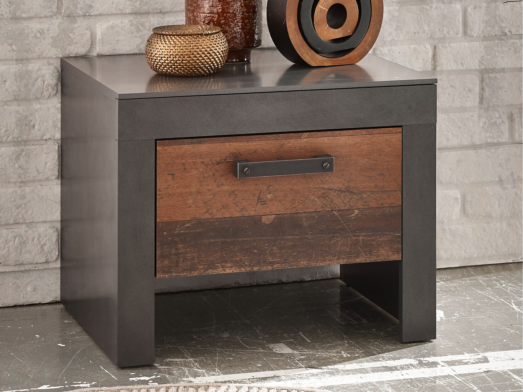 Table de chevet Revlara 123