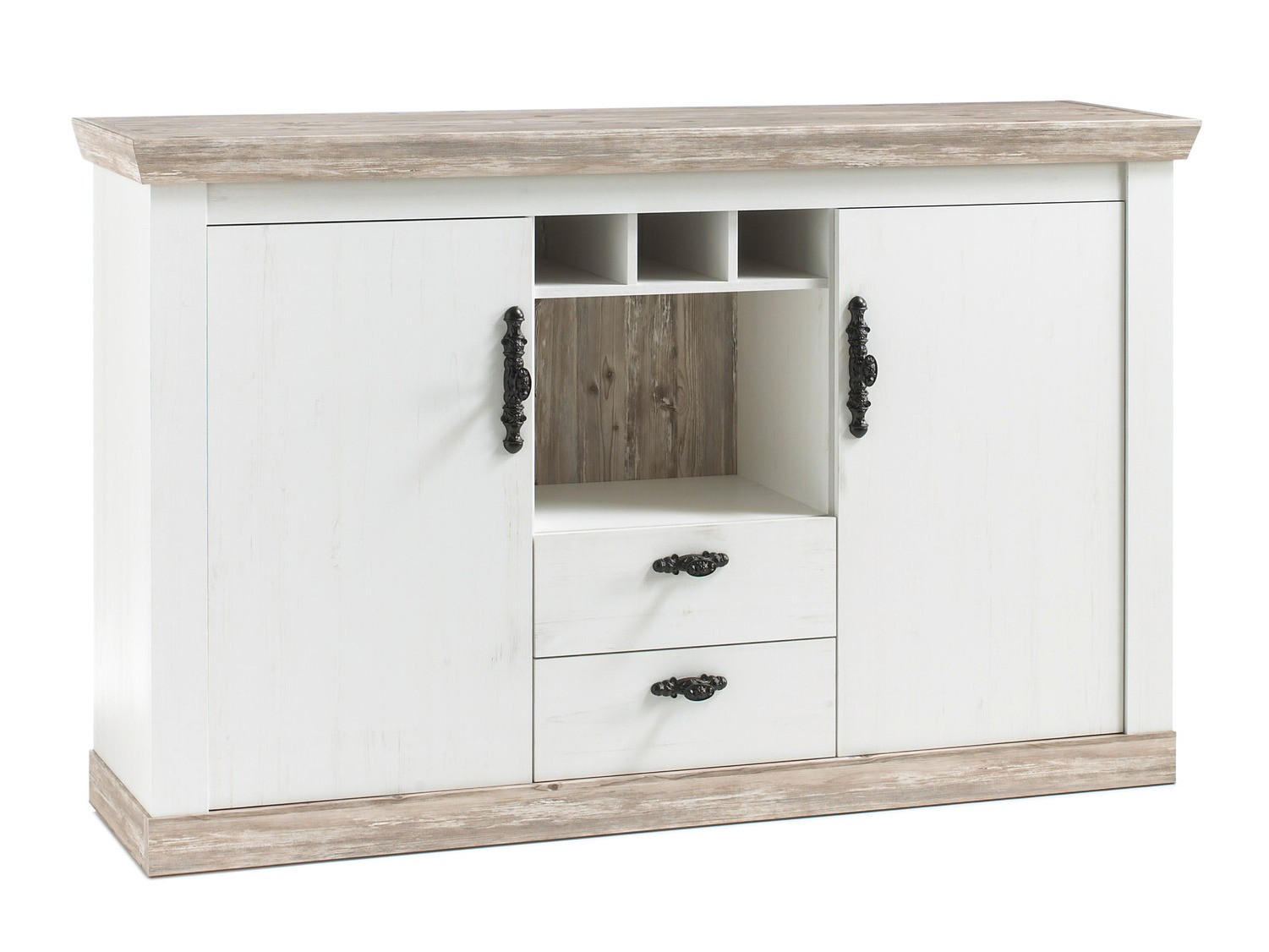 Commode Daltori 106