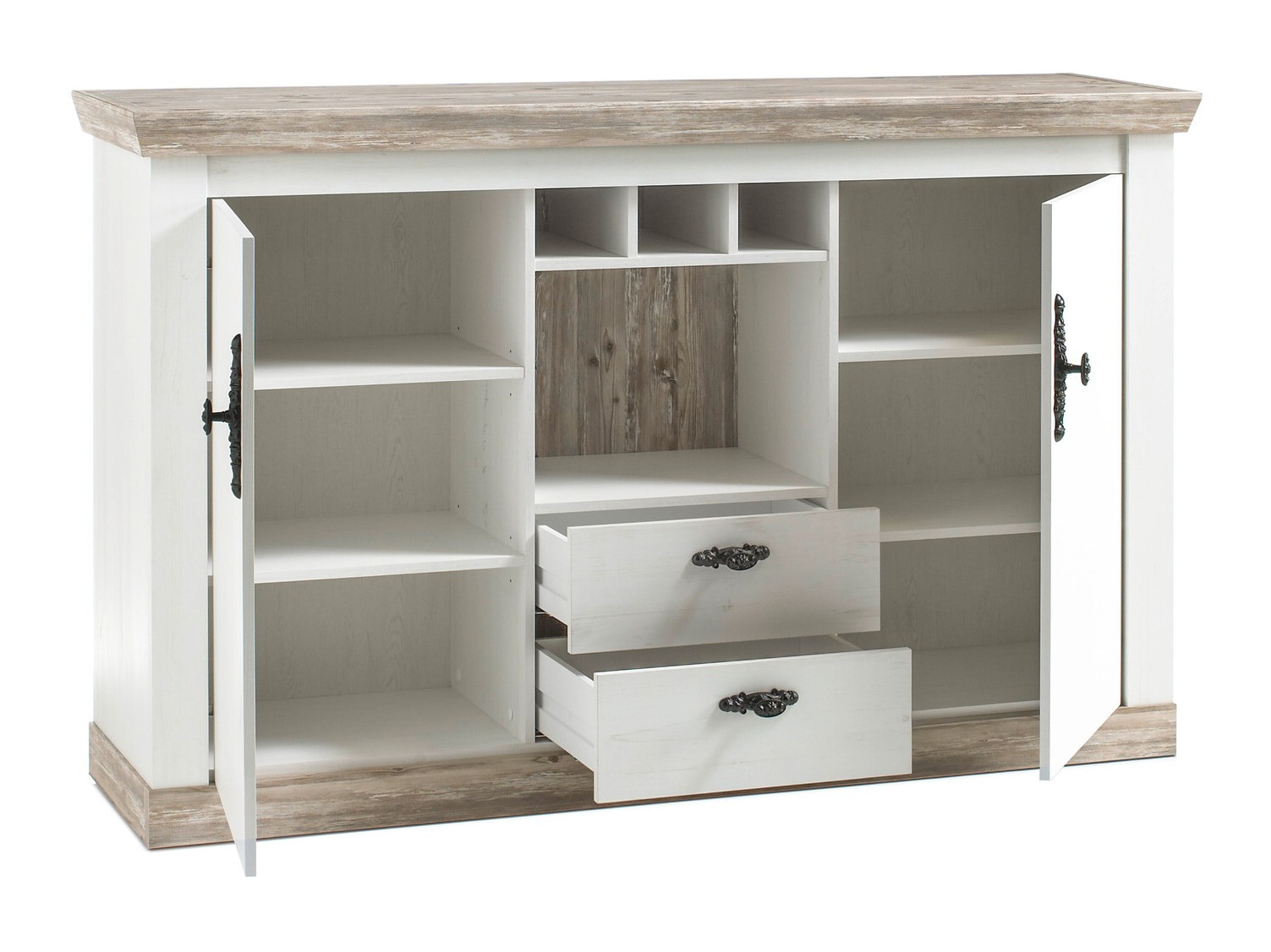 Commode Daltori 106