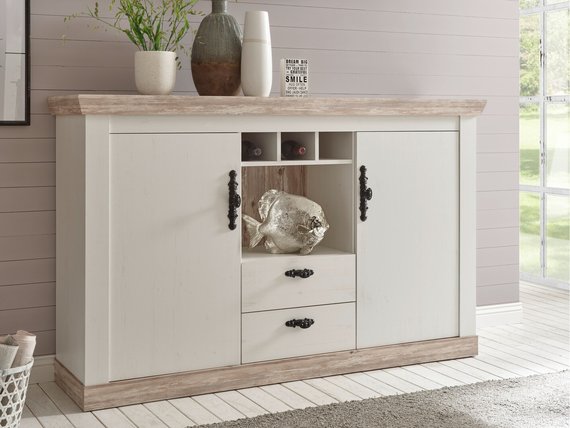 Commode Daltori 106