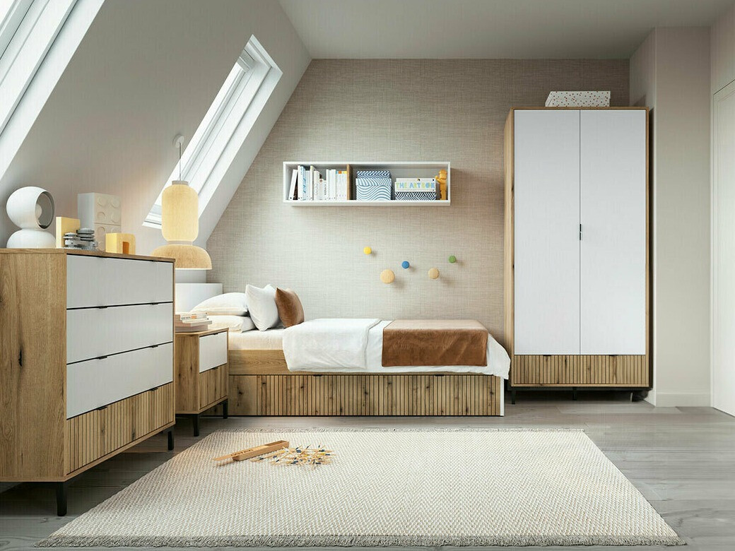 Ensemble de meubles Lorcamu 117 (Disponible)