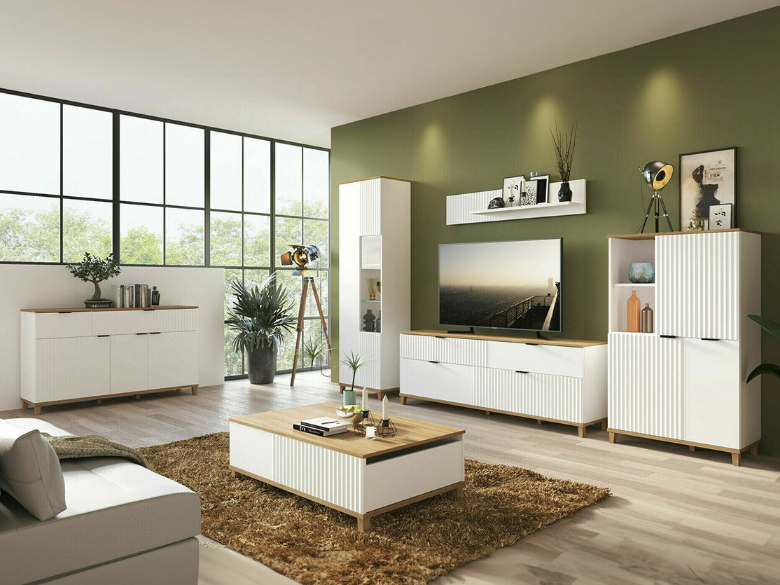 Ensemble de salon Calreva 114 (Disponible)