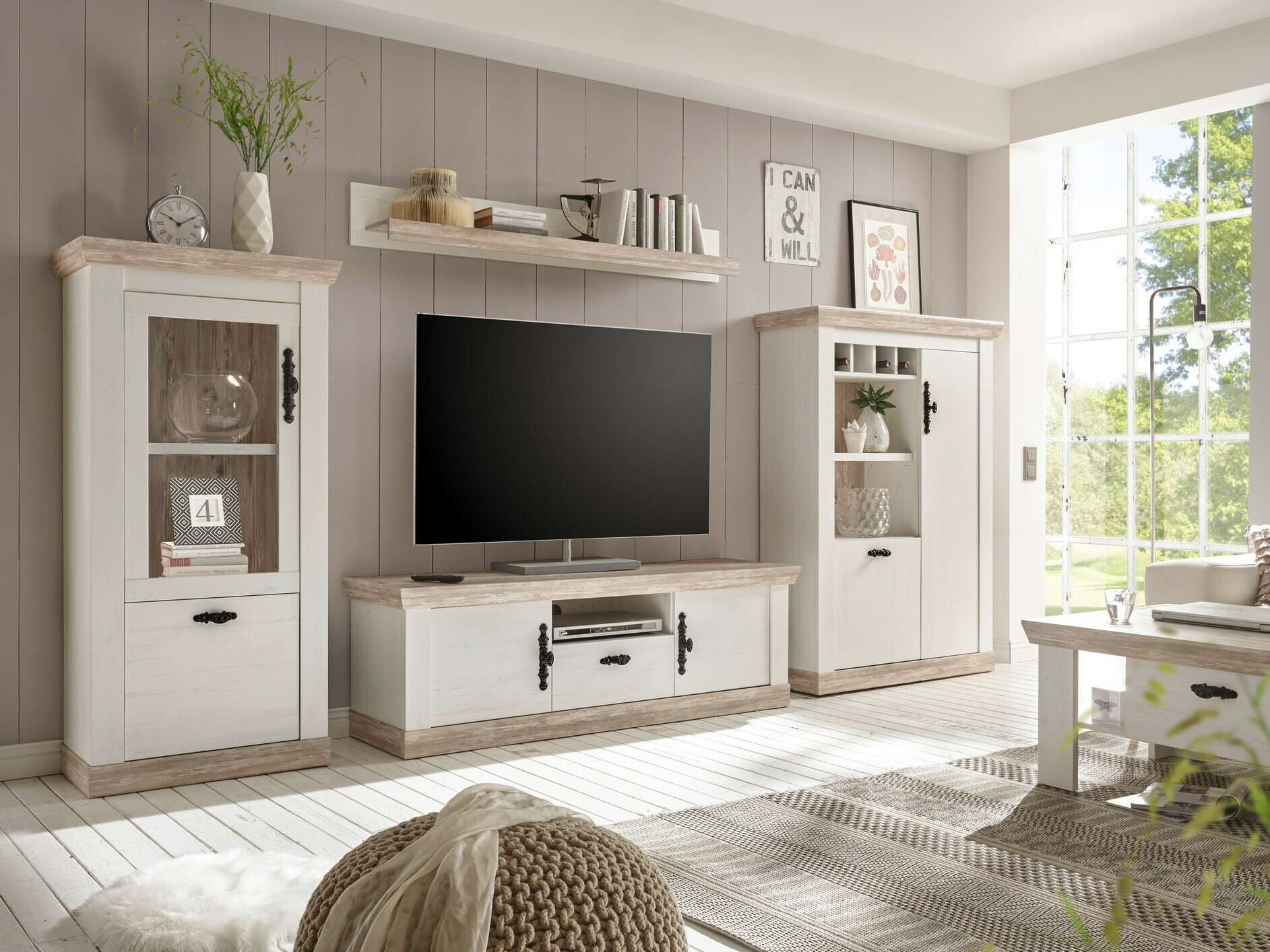 Étagère murale Daltori 109